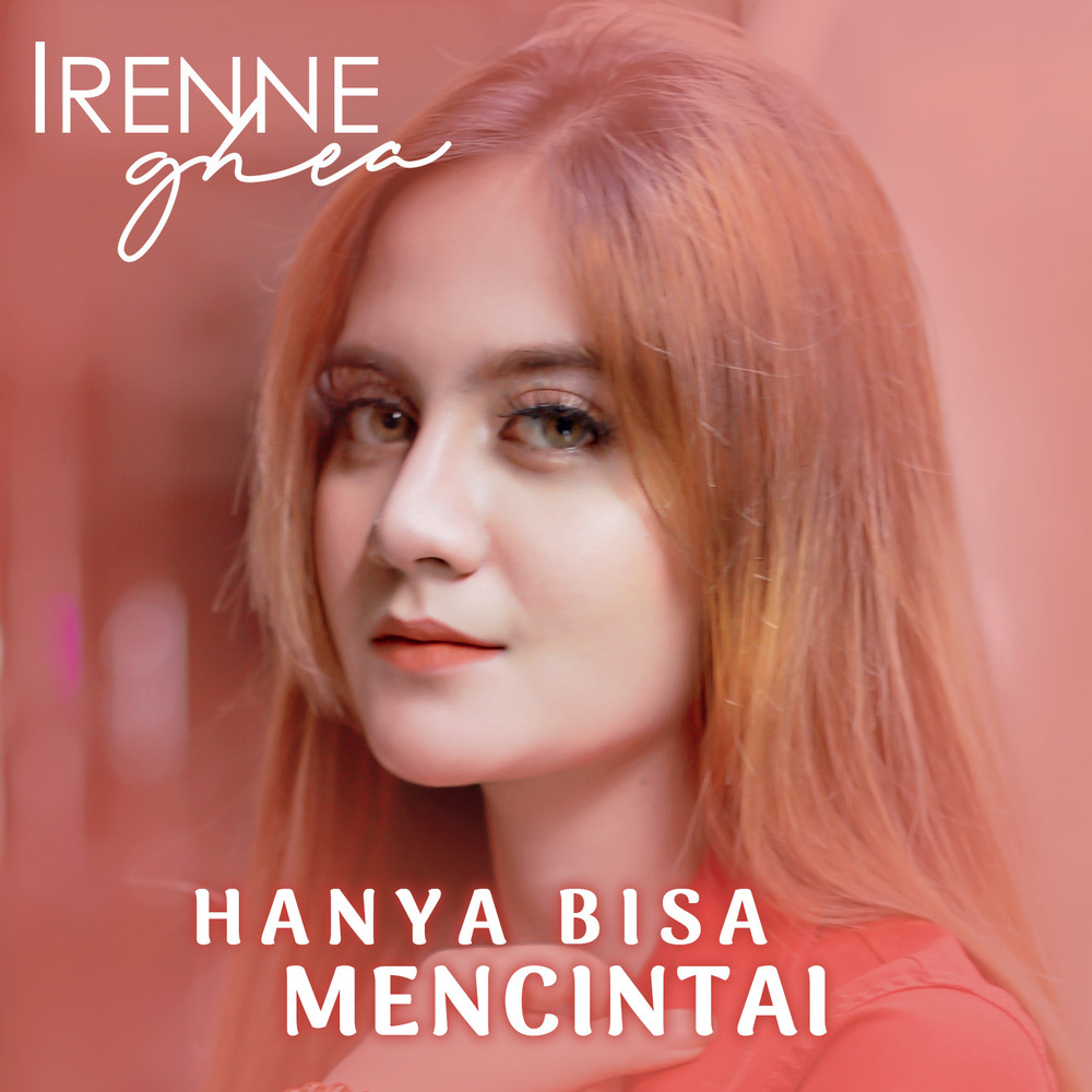HANYA BISA MENCINTAI