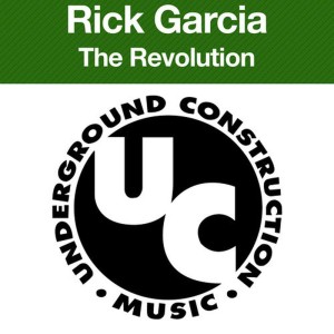 ดาวน์โหลดและฟังเพลง The Revolution (Czr's Maladaptive Remix) พร้อมเนื้อเพลงจาก Rick Garcia