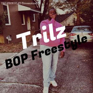 ดาวน์โหลดและฟังเพลง Bop (Freestyle) (Explicit) พร้อมเนื้อเพลงจาก Trilz