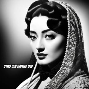 收聽Divya Bharti的Utho Dev Baitho Dev歌詞歌曲
