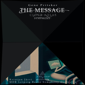 MDR Sinfonieorchester的專輯The Message