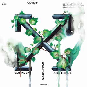 收聽Global Dan的Off White (Remix|Explicit)歌詞歌曲
