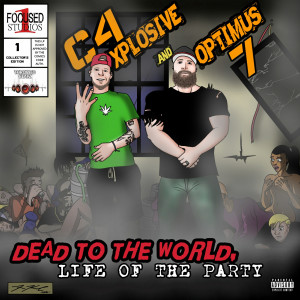 Listen to Dark Dreams (Explicit) song with lyrics from C4 Xplosive