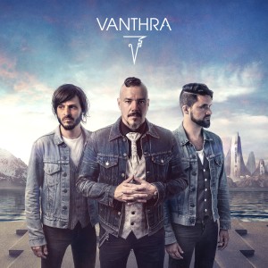 อัลบัม Vanthra ศิลปิน Vanthra