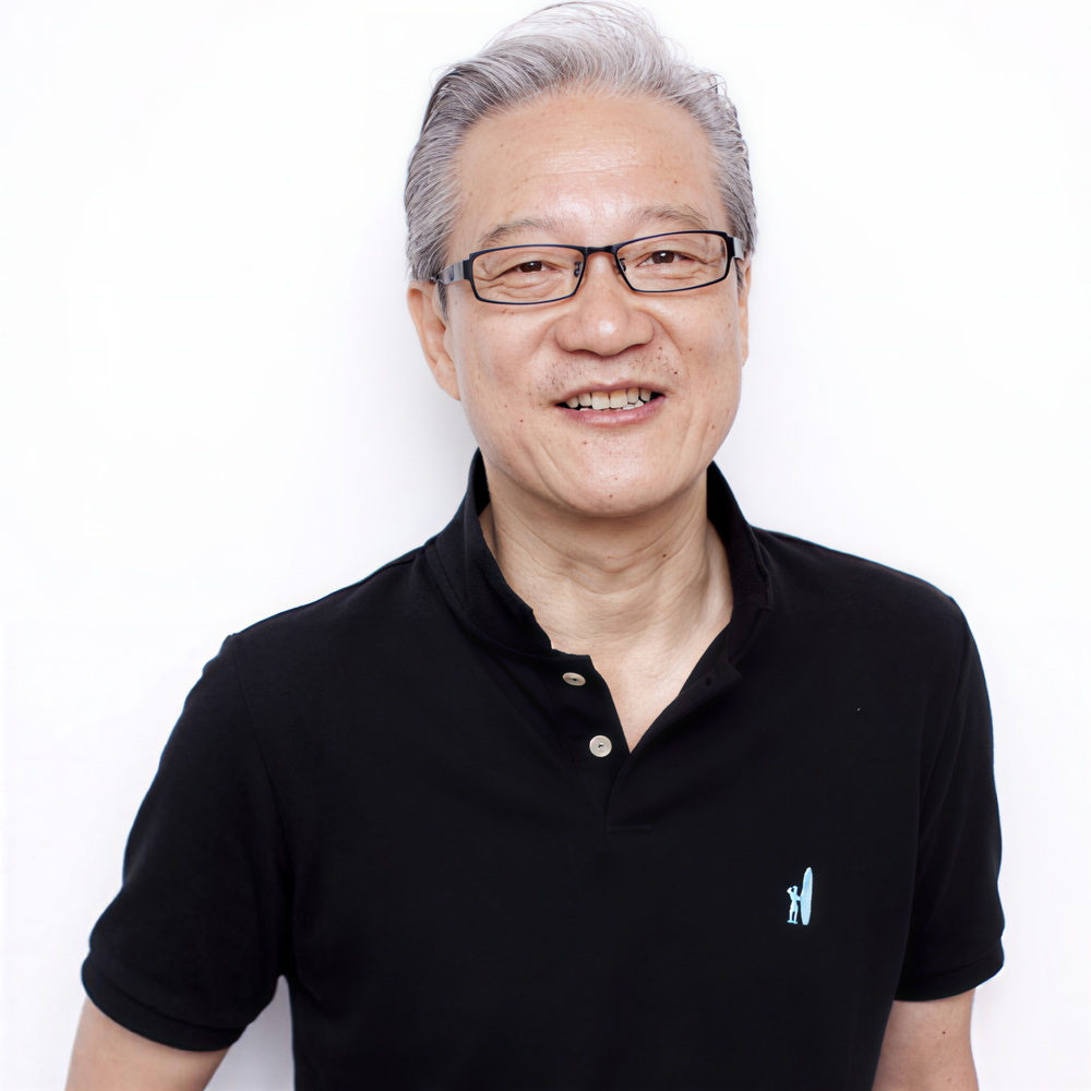 Otsuka Yoshitada