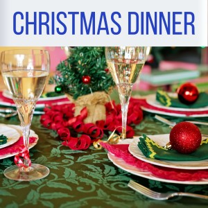 Album Christmas Dinner from Various