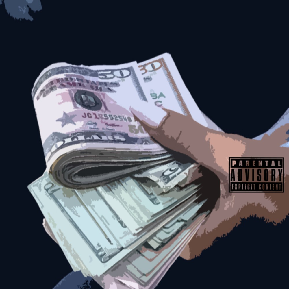 Bag Money (Explicit)