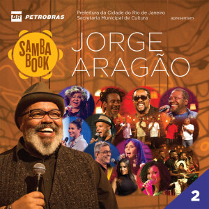 的专辑Sambabook Jorge Aragão, Vol. 2