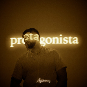 Album Protagonista from 