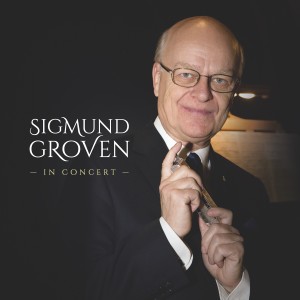 Sigmund Groven的專輯In Concert