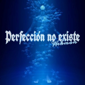 Listen to Perfección No Existe song with lyrics from Wekman