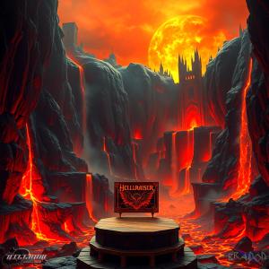 收聽Brayd0n的HELLRAISER (feat. Forever Bis) (Explicit)歌詞歌曲