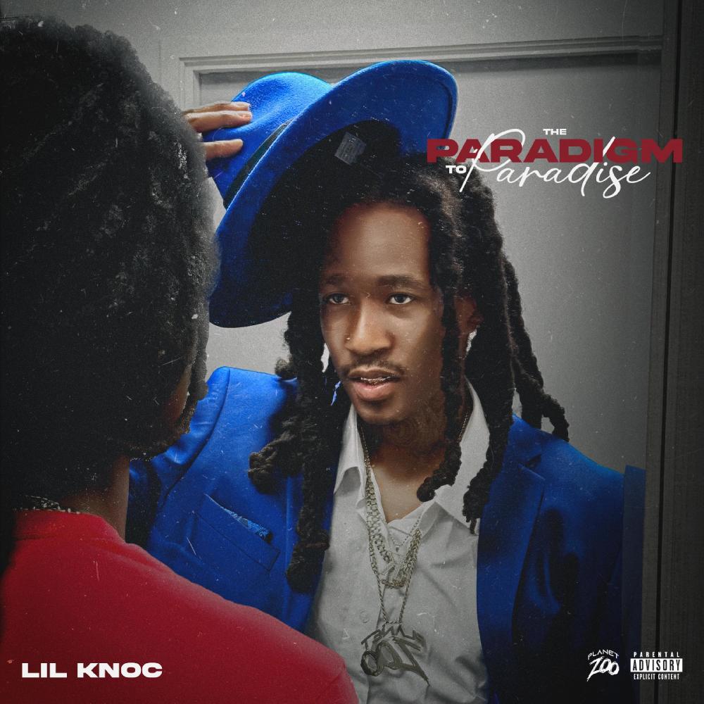 PARADISE (Explicit)