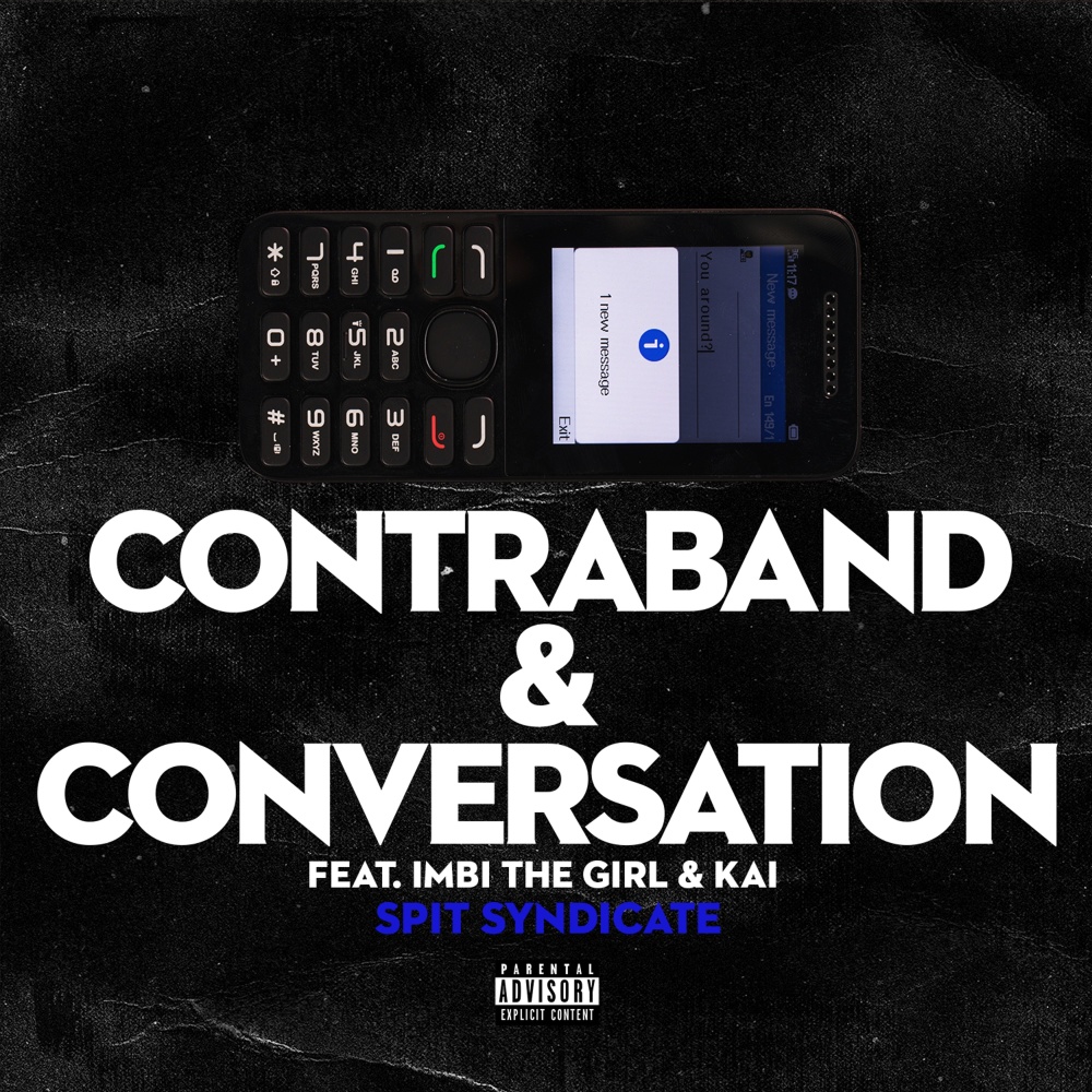 Contraband & Conversation (Explicit)