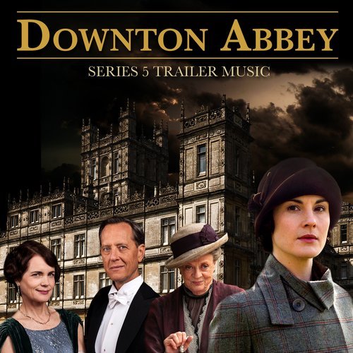 Downton Abbey