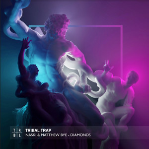 Naski的專輯Diamonds