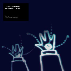 收聽Leon Segka的Kude ( Bodycode Mix ) (Bodycode Mix)歌詞歌曲