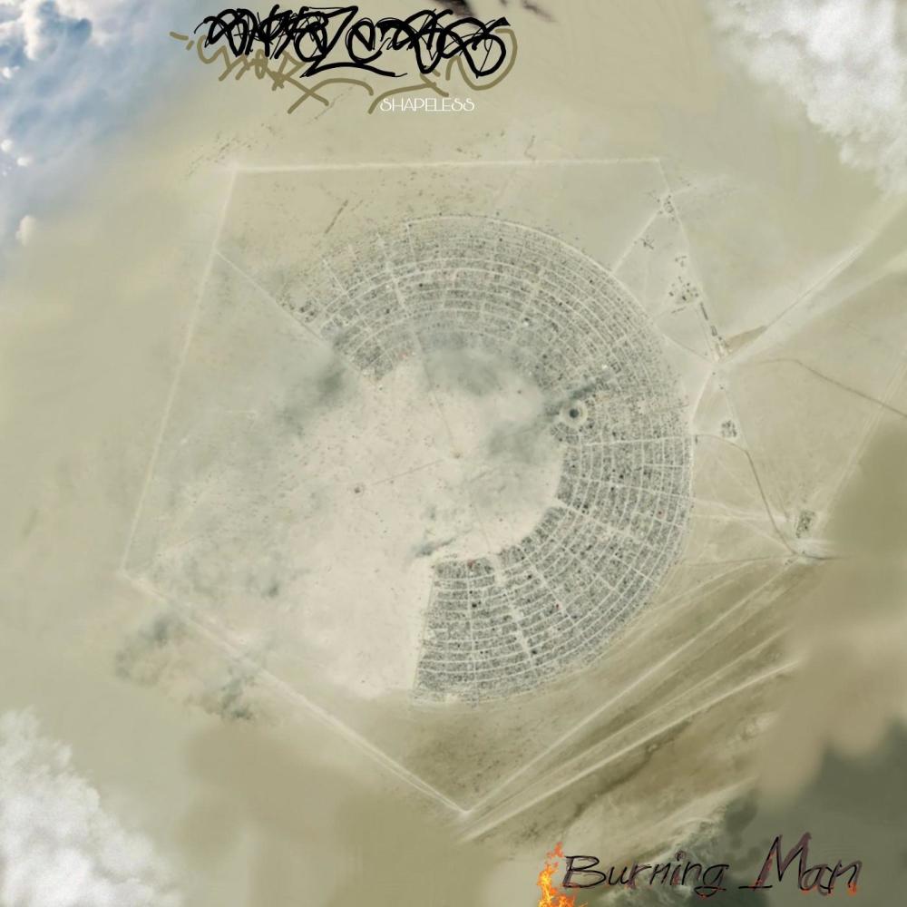 BURNING MAN
