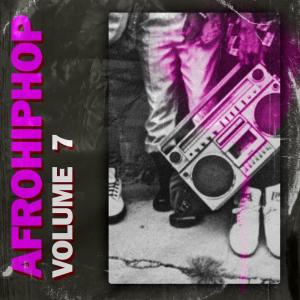 Album Afro Hip Hop, Vol. 7 oleh Various Artists