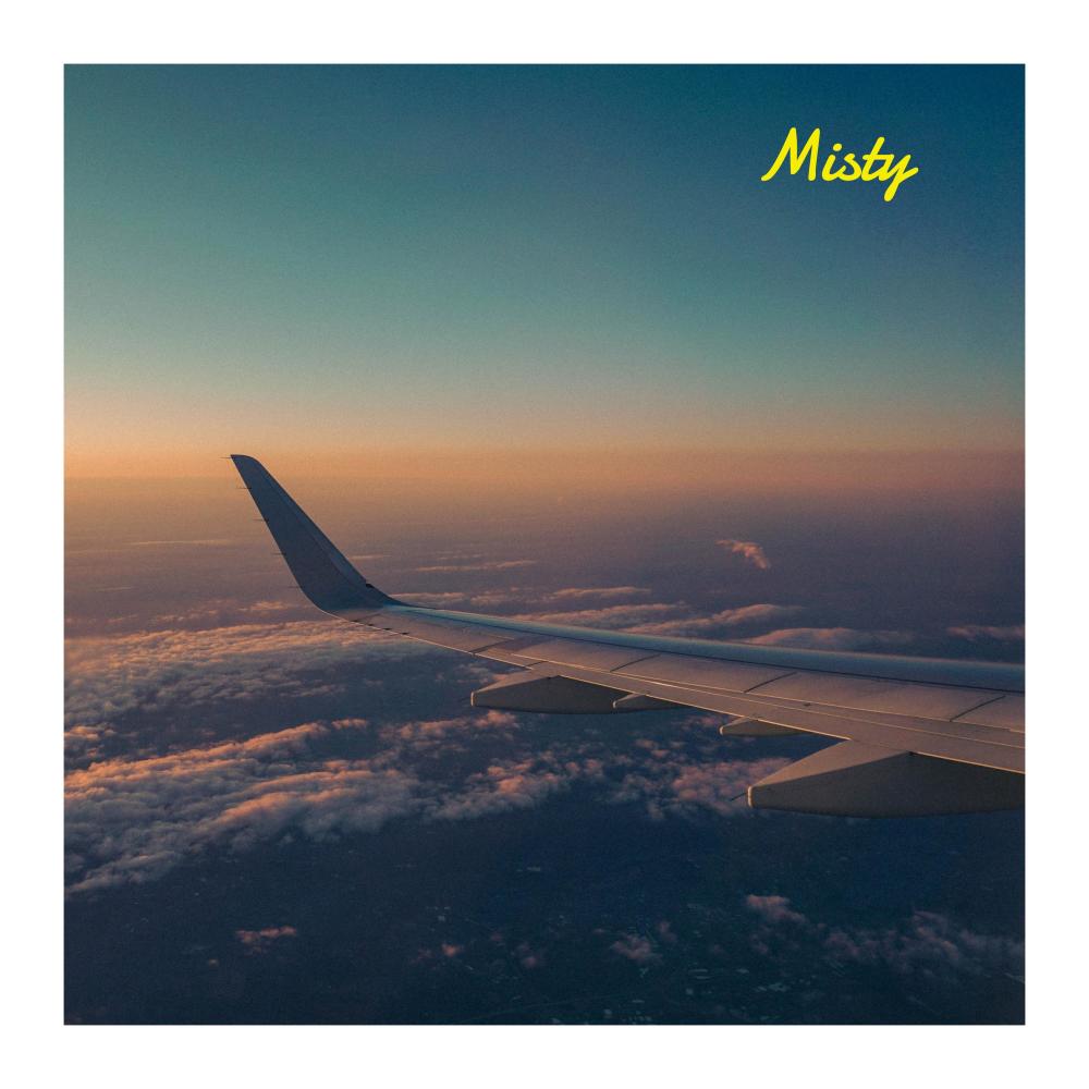 Misty (feat. Sarah Yoon)