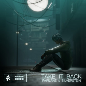 Silverstein的專輯Take It Back