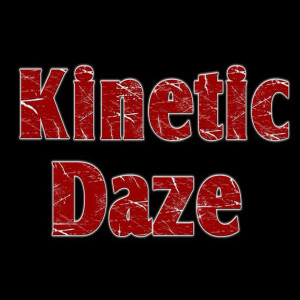 Album Kinetic Daze from Kinetic Daze