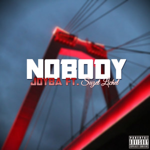 Joyba的专辑Nobody