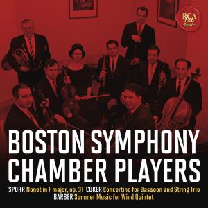 ดาวน์โหลดและฟังเพลง IV. Finale. Vivace (2022 Remastered Version) พร้อมเนื้อเพลงจาก The Boston Symphony Chamber Players