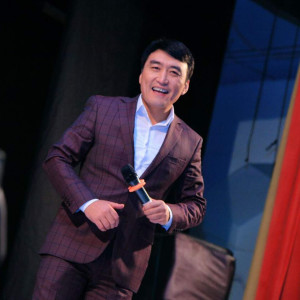 Listen to Balama song with lyrics from Gulzhigit Satibekov