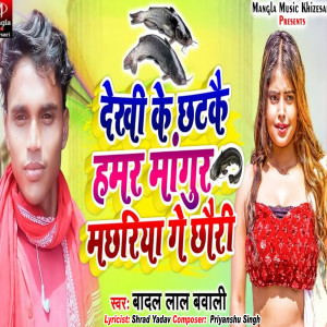 Listen to Dekhi Ke Chhate Hamar Mangur Machhariya Ge Chhaure (Explicit) song with lyrics from Badal Lal Bawali