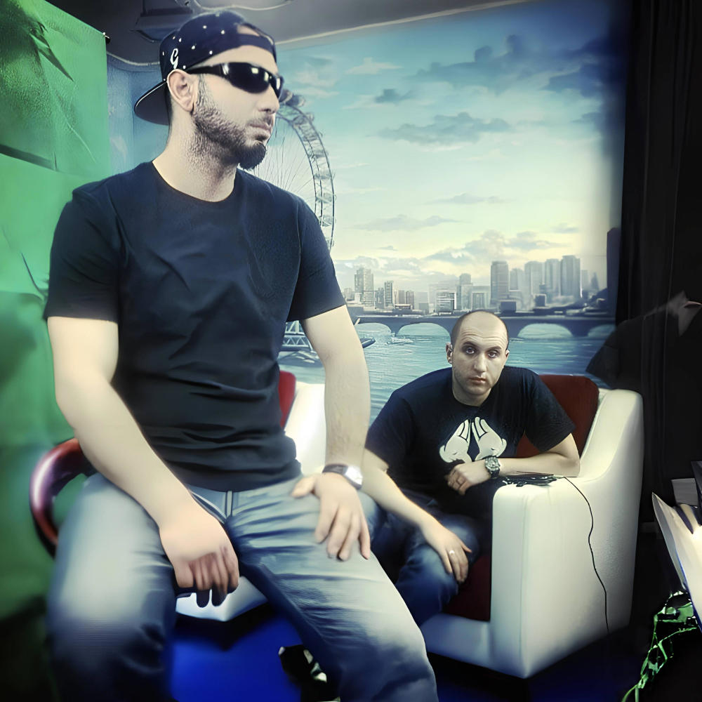 Hazır Olun (feat. Fırtına)