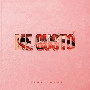 Diana Landa的專輯Me Gustó