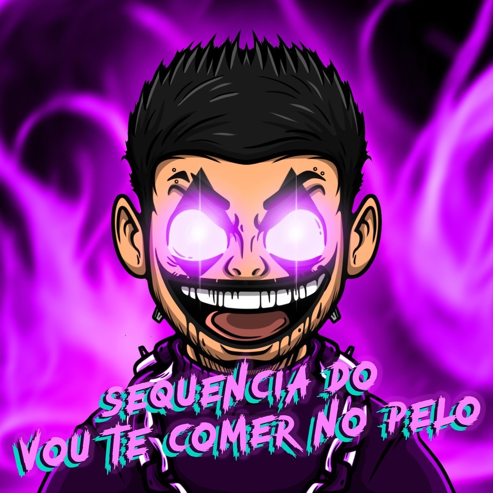 SEQUÊNCIA DO VOUTE COMER NO PELO (SLOWED|Explicit)