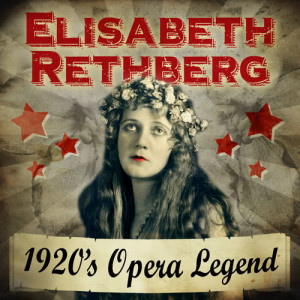 收聽Elisabeth Rethberg的Londonderry Air歌詞歌曲