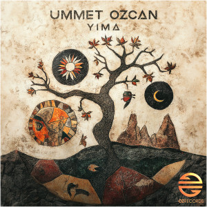 อัลบัม Yima ศิลปิน Ummet Ozcan
