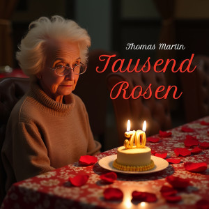 Listen to Tausend Rosen song with lyrics from Thomas Martin