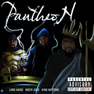 Listen to Pantheon (Explicit) song with lyrics from King Neptune