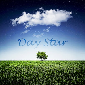 อัลบัม My Hero ศิลปิน Day Star