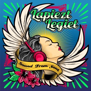 Sound From Soul (Explicit) dari Lapiezt Legiet