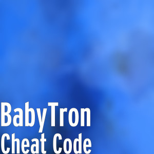 Album Cheat Code (Explicit) from BabyTron