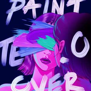 อัลบัม Paint Over ศิลปิน TE.O (테오)