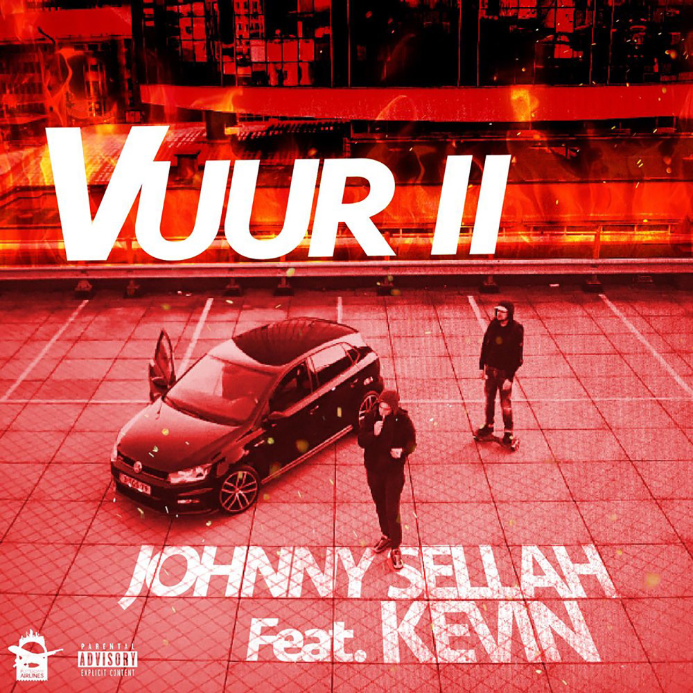 Vuur 2 (Explicit)