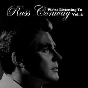 收聽Russ Conway的Rule Britannia歌詞歌曲
