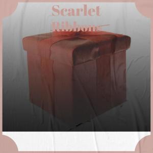 Various Artist的專輯Scarlet Ribbons