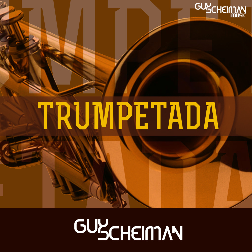 Trumpetada