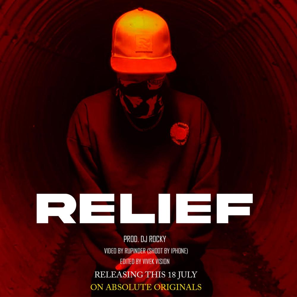 Relief (Explicit)
