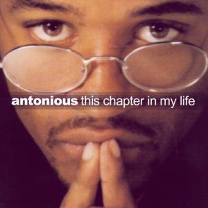 收听Antonious的Let It Go歌词歌曲
