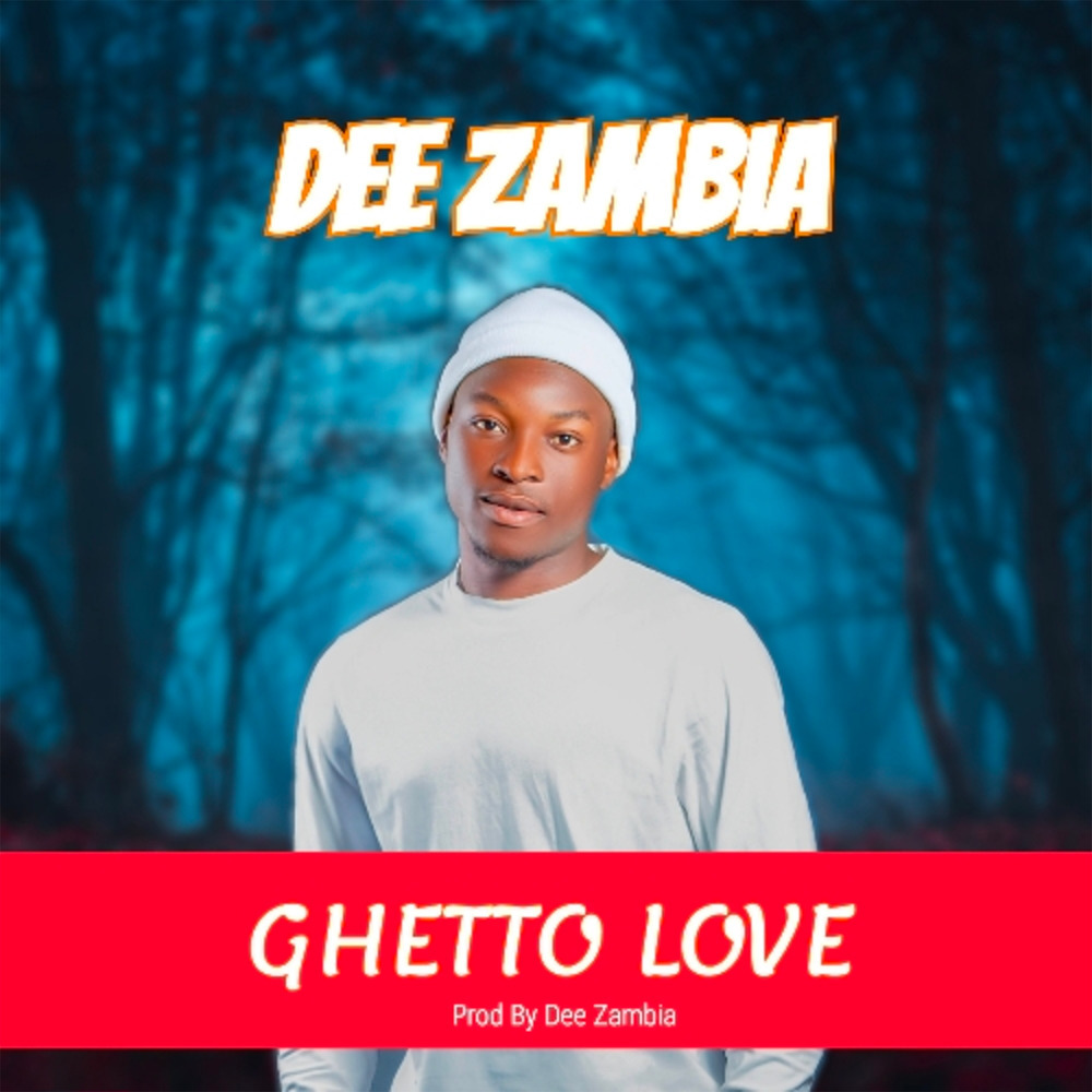 Ghetto Love