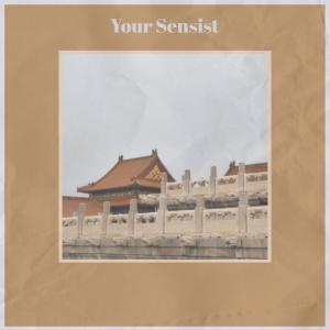 Album Your Sensist from 