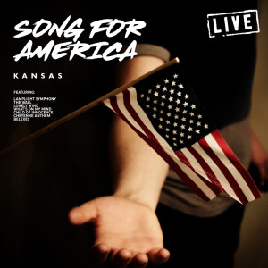 Song For America (Live)